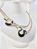 Collier Rebecca Femme in Bronze BGRKXB13 - BGRKXB13